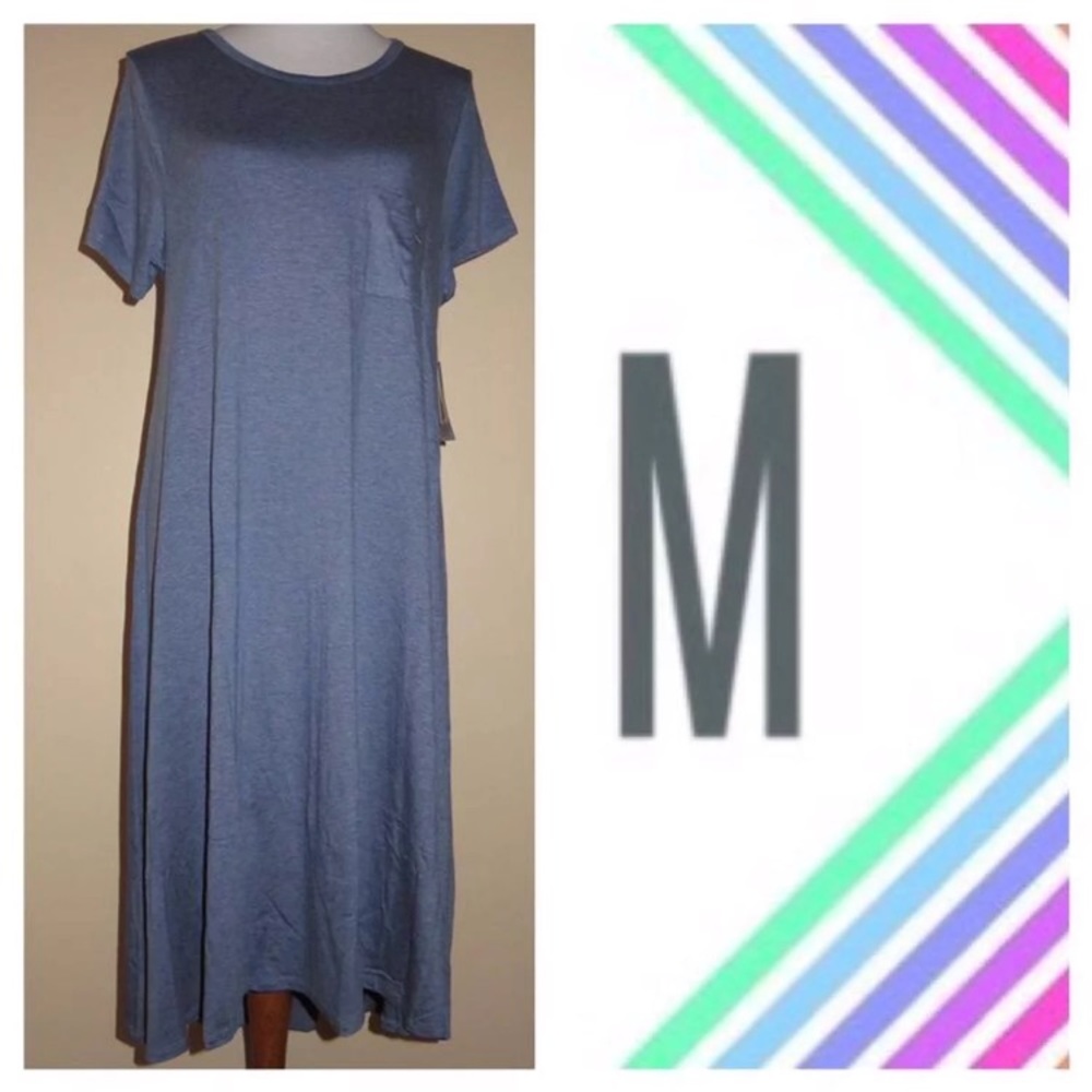 BNWT LuLaRoe Carly Dress